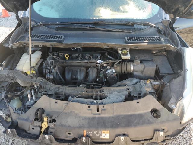 2016 FORD ESCAPE SE - 1FMCU0G73GUB89875