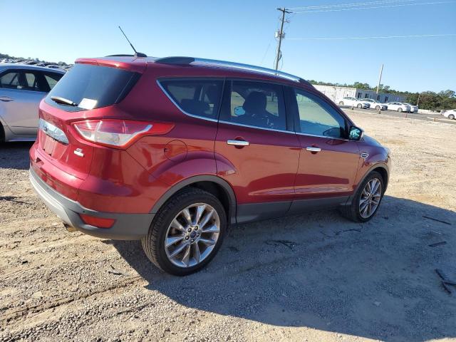 2016 FORD ESCAPE SE - 1FMCU9G90GUC33823