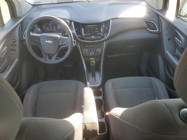 2019 CHEVROLET TRAX LS - 3GNCJKSBXKL305197