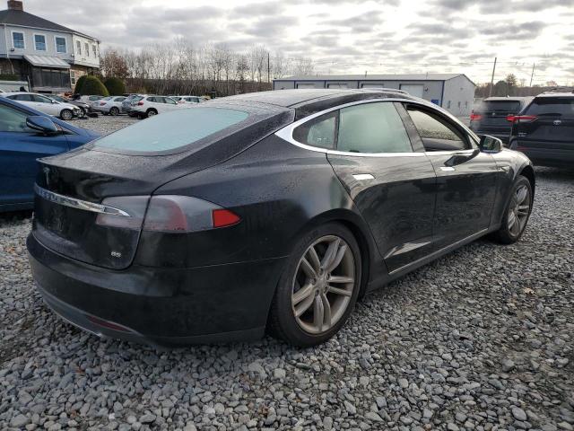 2014 TESLA MODEL S #3293307453