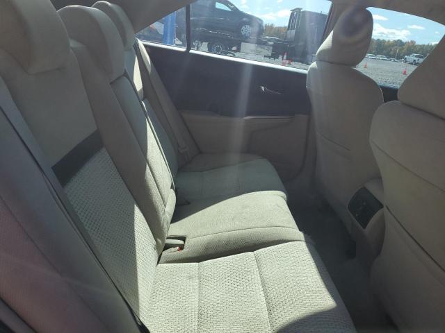 2013 TOYOTA CAMRY L #3294407532