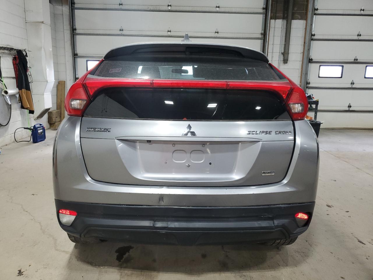 MITSUBISHI ECLIPSE LE