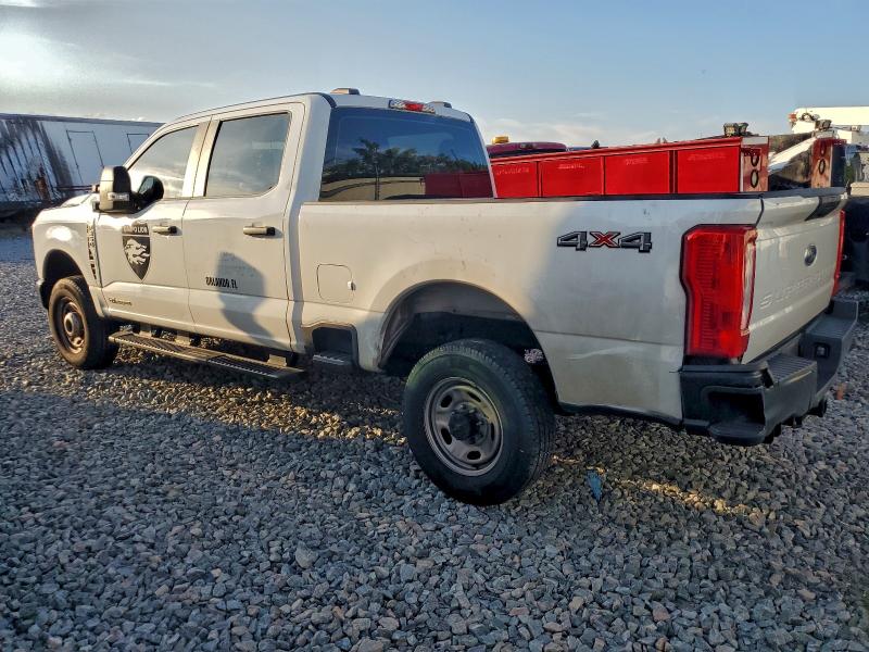 2024 FORD F350 SUPER #3302879949