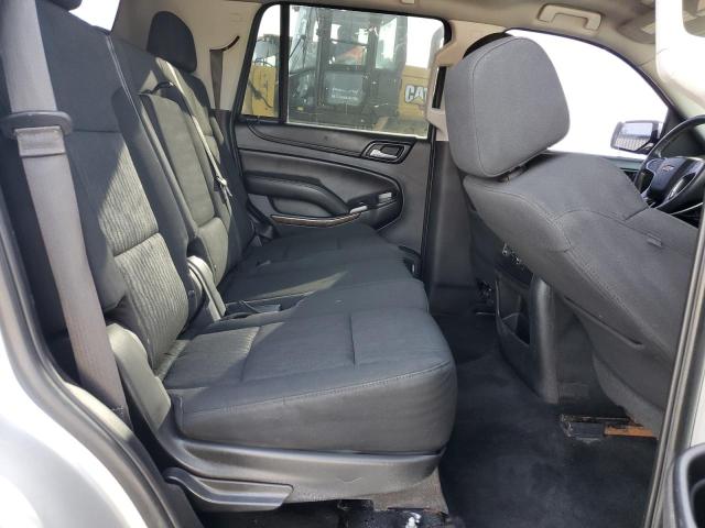 2018 CHEVROLET TAHOE C150 #3303659936