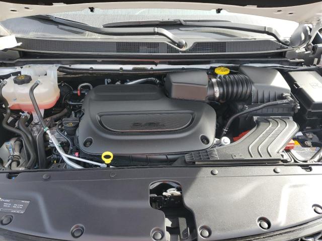 2024 CHRYSLER PACIFICA L #3297777836