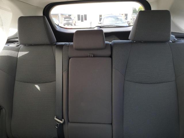 2022 TOYOTA RAV4 LE #3291170056