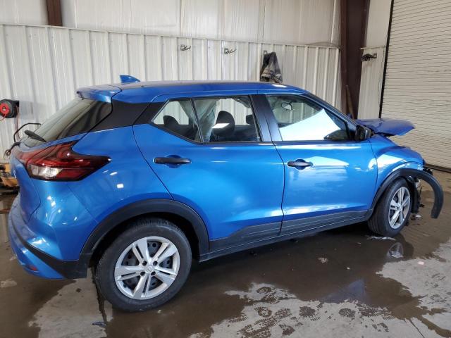 2023 NISSAN KICKS S #3301986458