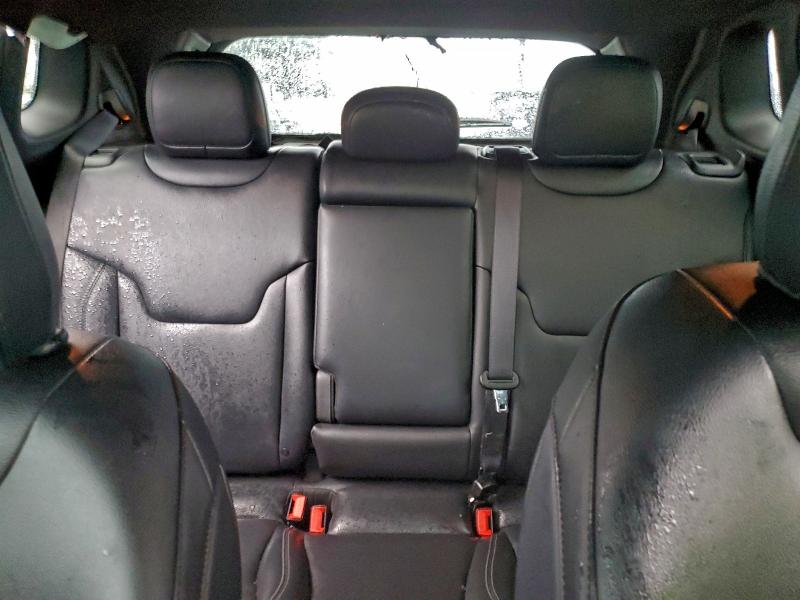 2025 JEEP COMPASS LI #3308554537