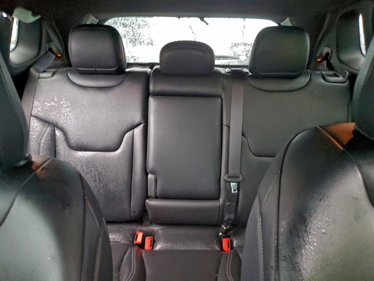 JEEP COMPASS LIMITED