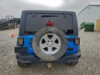 Lot #3310483075 2016 JEEP WRANGLER U