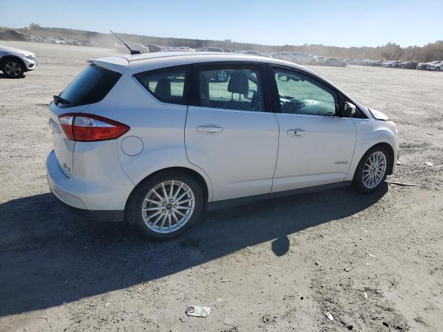 2016 FORD C-MAX SEL #3285470852