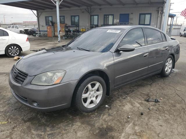 2005 NISSAN ALTIMA S #3310304987