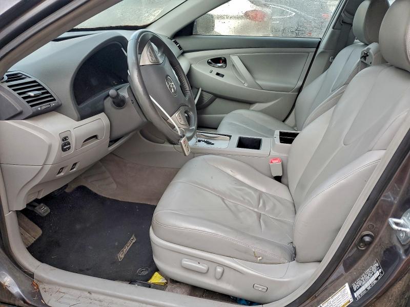 2008 TOYOTA CAMRY HYBR #3298203033