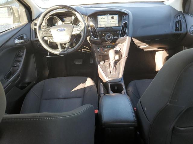 2017 FORD FOCUS SEL #3303881699