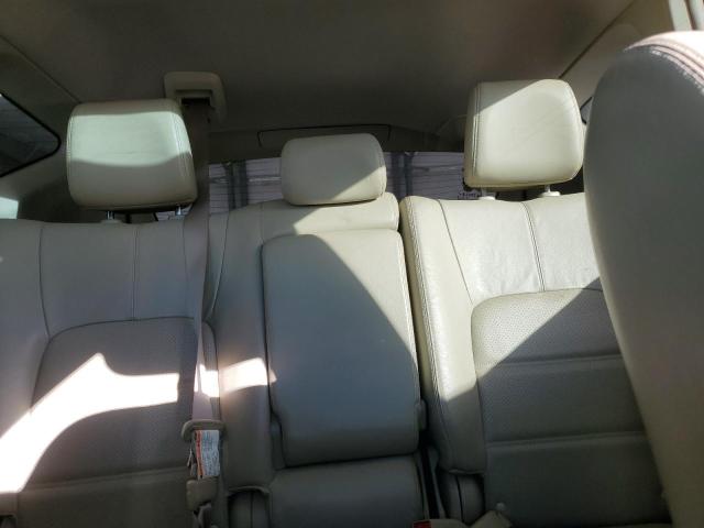 2012 NISSAN MURANO S #3301813327