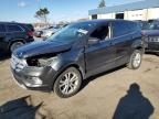 Lot #3304546462 2019 FORD ESCAPE SE