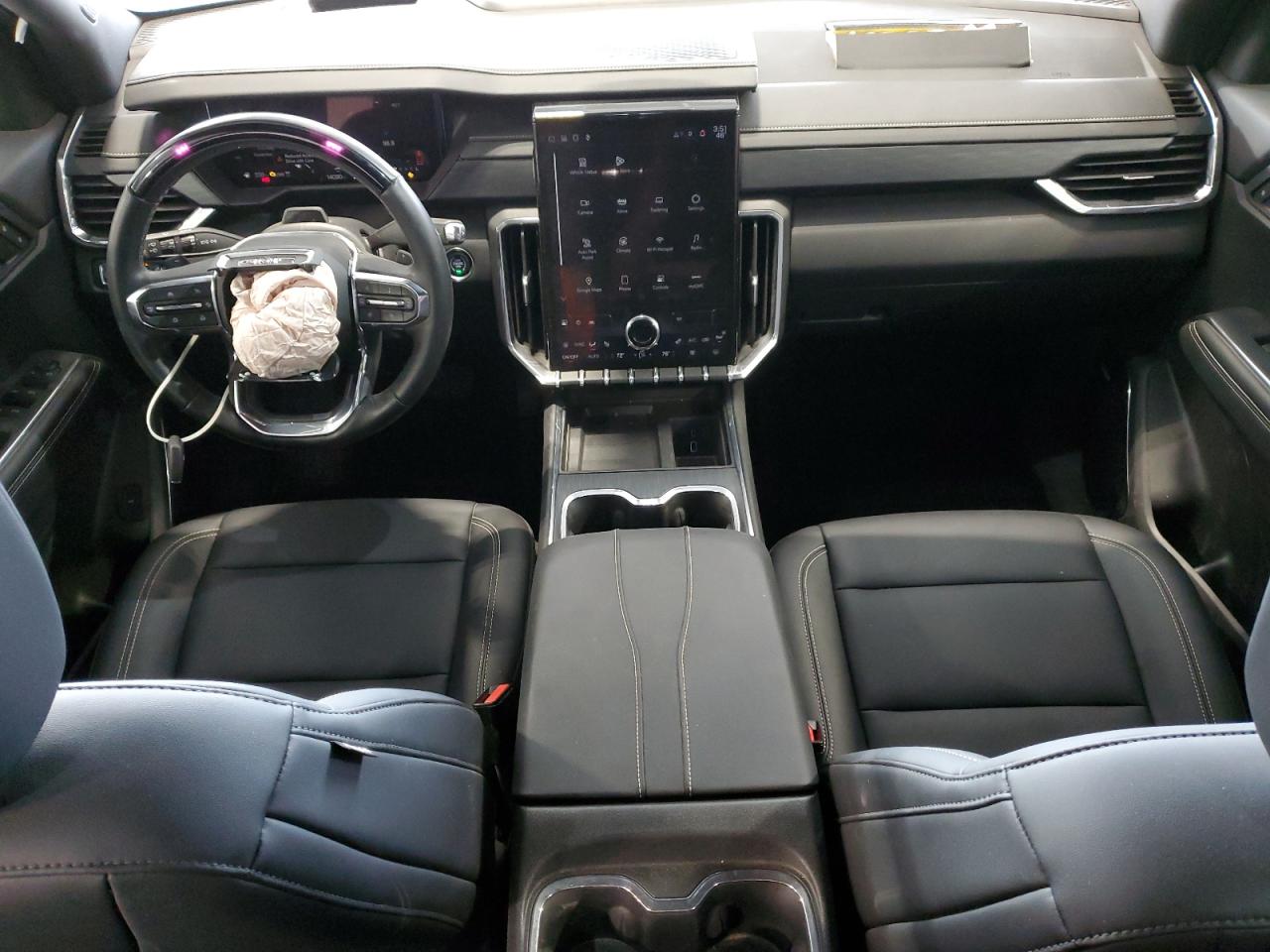 GMC ACADIA ELEVATION