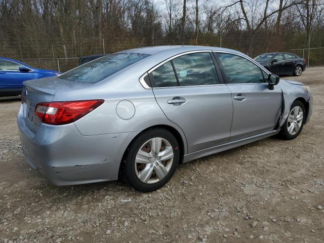2016 SUBARU LEGACY 2.5 #3297934777