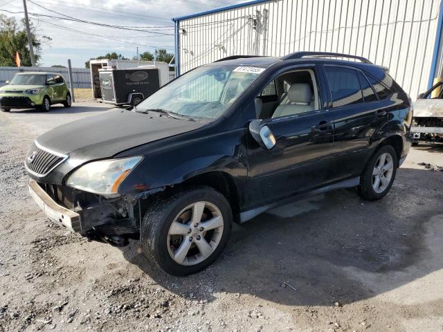 Global Auto Auctions: 2005 LEXUS RX 330