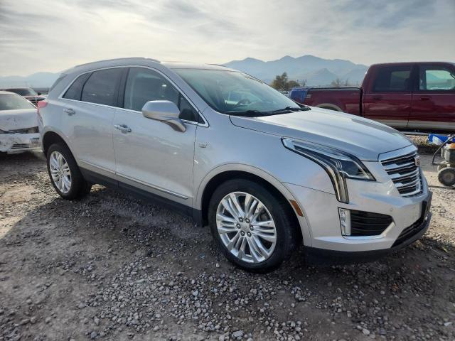 2018 CADILLAC XT5 PREMIU #3287887282
