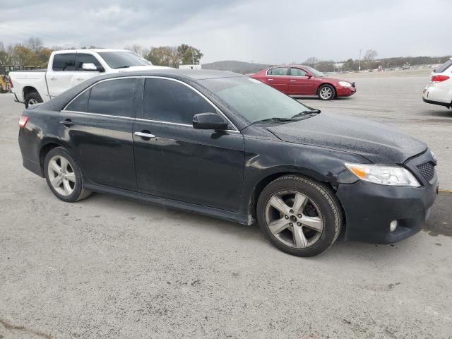 2011 TOYOTA CAMRY BASE #3287476995