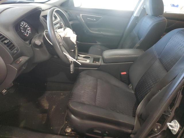 2016 NISSAN ALTIMA 2.5 #3292369305