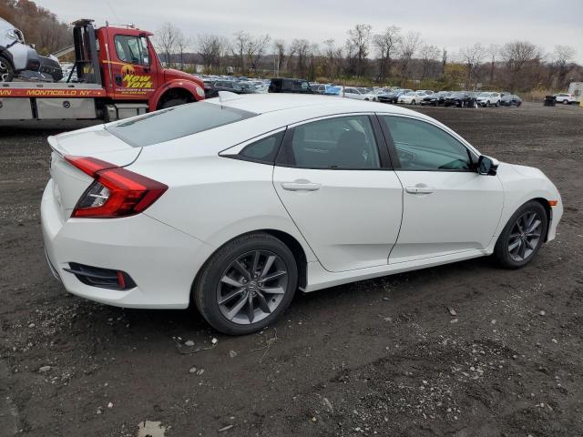 2019 HONDA CIVIC EX #3304516449