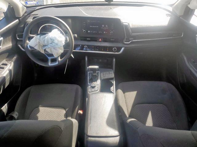 2023 KIA SPORTAGE L #3304794328