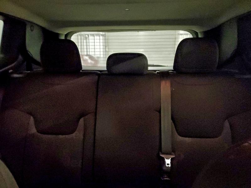 2015 JEEP RENEGADE L #3308236162