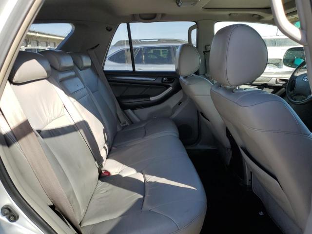 2005 TOYOTA 4RUNNER LI #3285625286