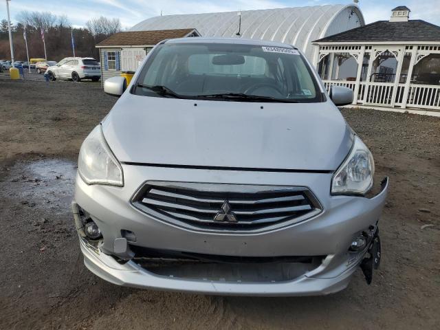 2017 MITSUBISHI MIRAGE G4 #3293406090