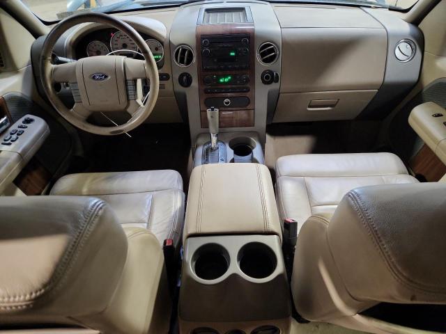 2004 FORD F150 #3296327557