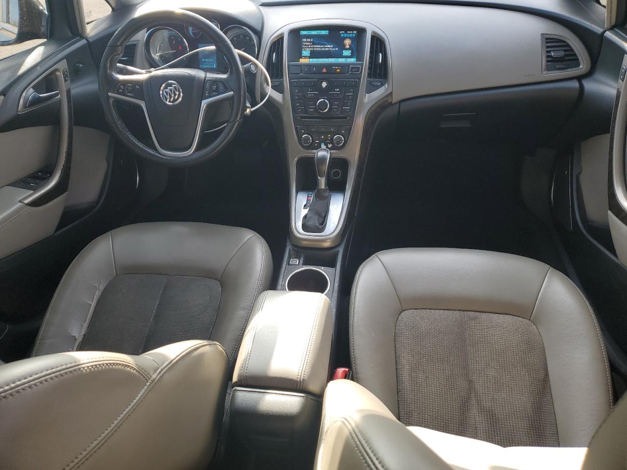 BUICK VERANO CONVENIENCE