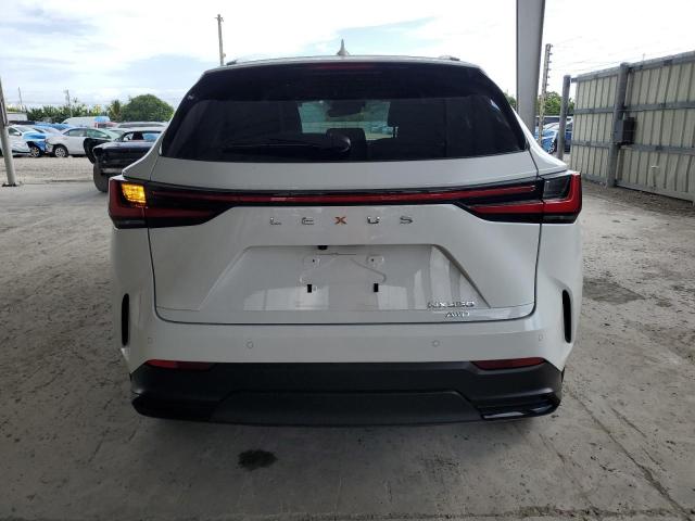 2026 LEXUS NX 350 BAS #3304449588