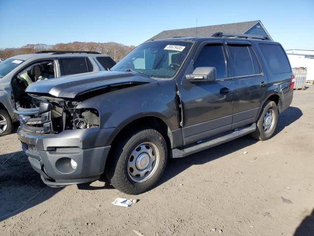 2017 FORD EXPEDITION #3292426573