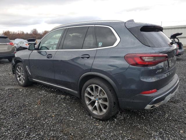 2021 BMW X5 XDRIVE4 #3296943828