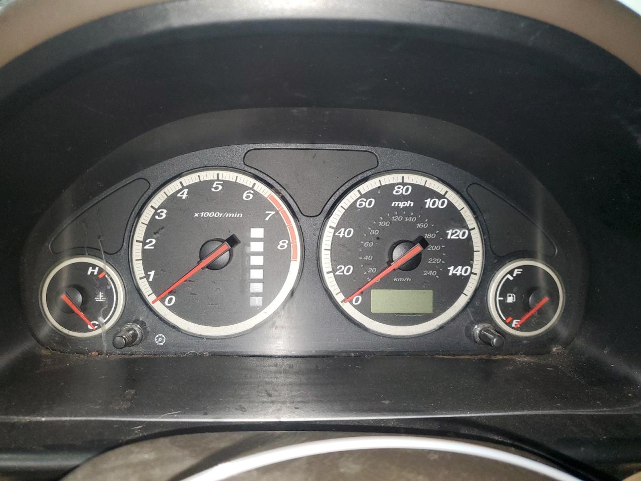 Lot #3283875431 2005 HONDA CR-V LX