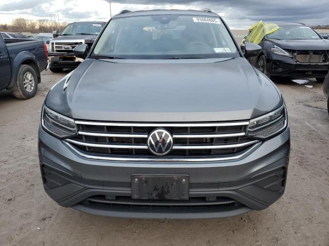 2024 VOLKSWAGEN TIGUAN S #3301609671