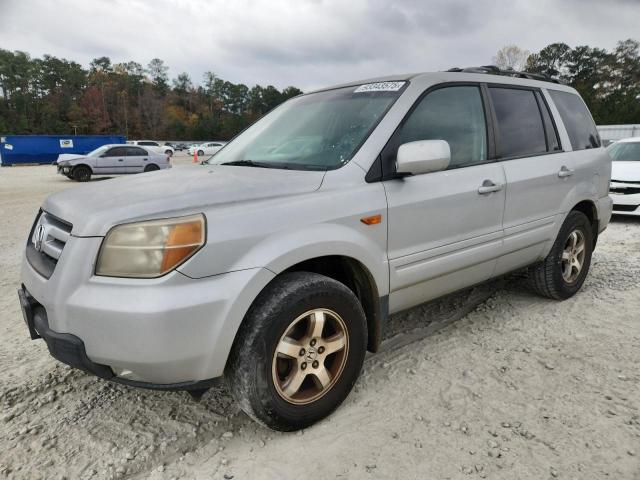 HONDA PILOT SE