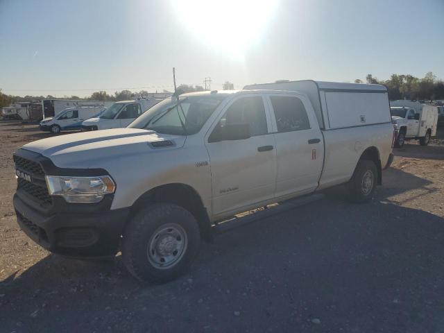 Global Auto Auctions: 2021 RAM 2500 TRADE
