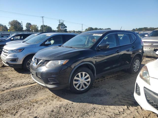 Global Auto Auctions: 2016 NISSAN ROGUE S