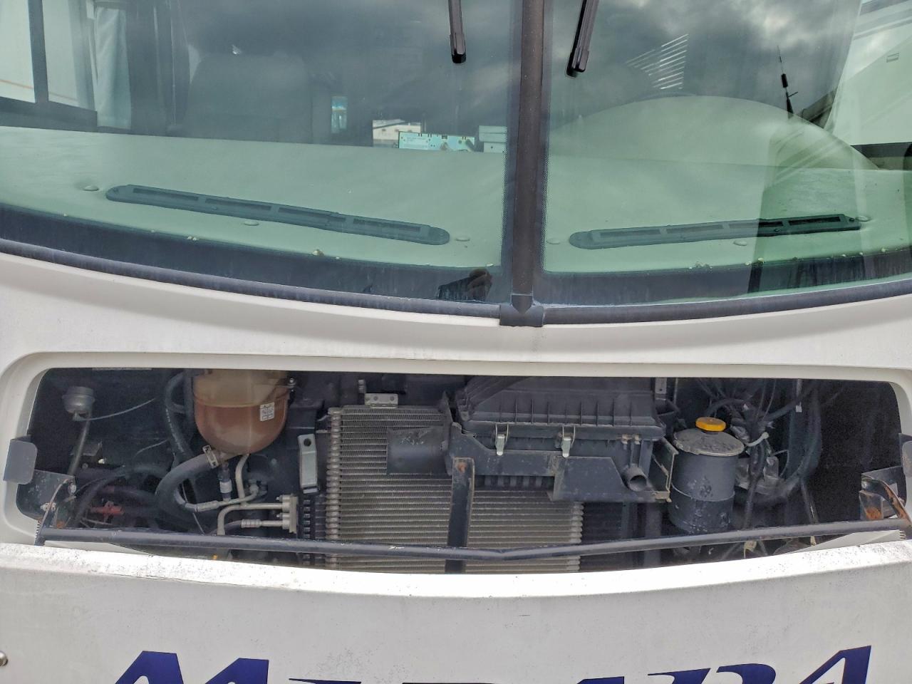 Lot #3304597450 2007 COACH MIRADA