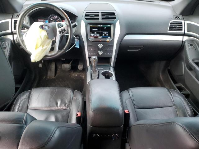 2015 FORD EXPLORER X - 1FM5K8D8XFGB38557