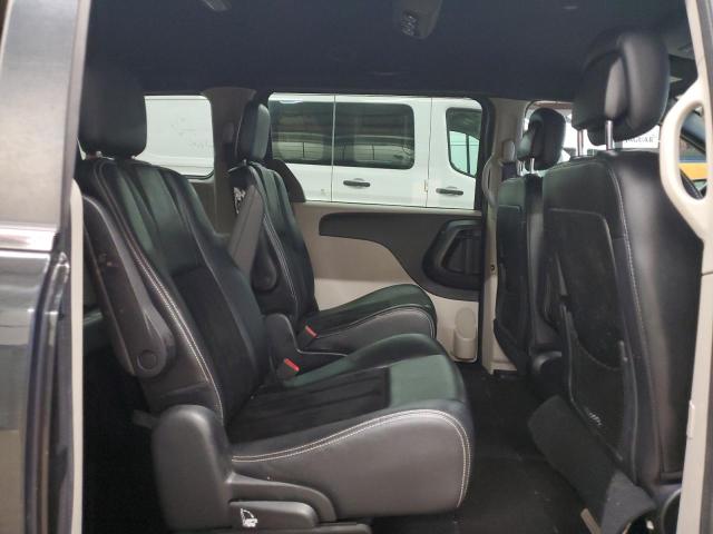 2018 DODGE GRAND CARA - 2C4RDGCG9JR241642