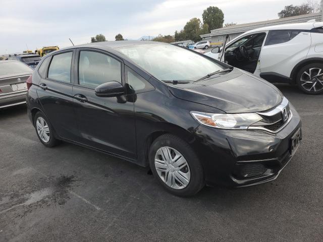 2019 HONDA FIT LX #3304875562
