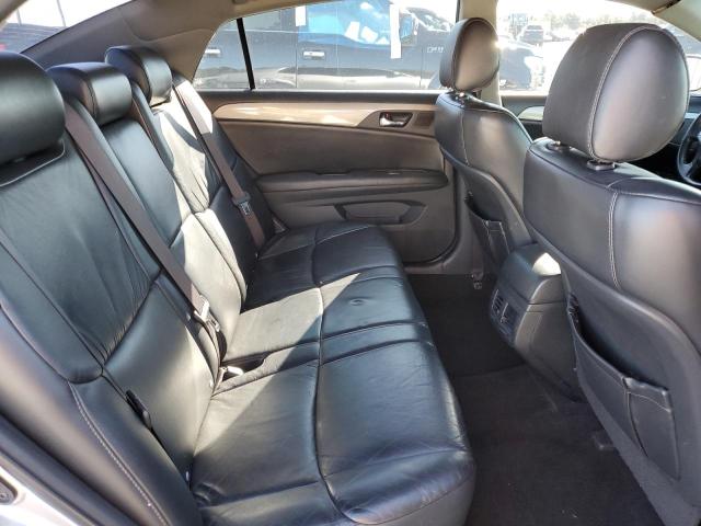 2007 TOYOTA AVALON XL #3301829329