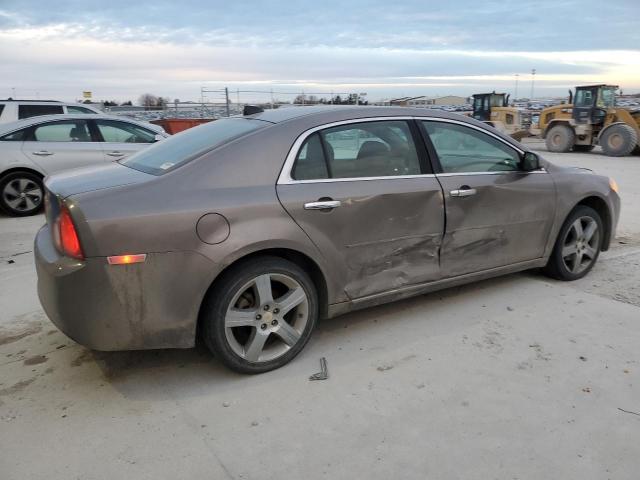 2012 CHEVROLET MALIBU 1LT #3302714033