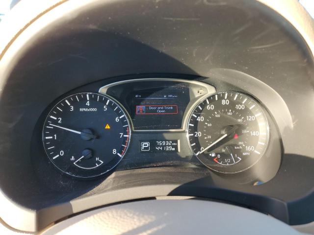 2015 NISSAN ALTIMA 2.5 - 1N4AL3AP3FN879312