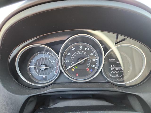 2015 MAZDA 6 TOURING - JM1GJ1V54F1202235