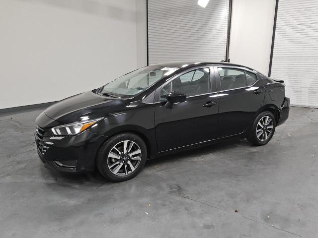 Global Auto Auctions: 2024 NISSAN VERSA SV